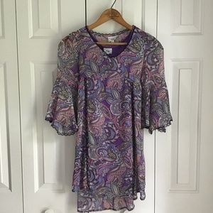 D-Signed dress